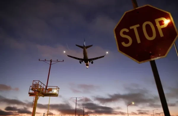 Səmanın "Giriş adağandır" deyilən nöqtələri: Təyyarələr haradan uça bilməz?—MARAQLI FAKTLAR&nbsp;&nbsp;