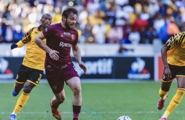 Afrikada çıxış edən futbolçu Azərbaycana qayıdır