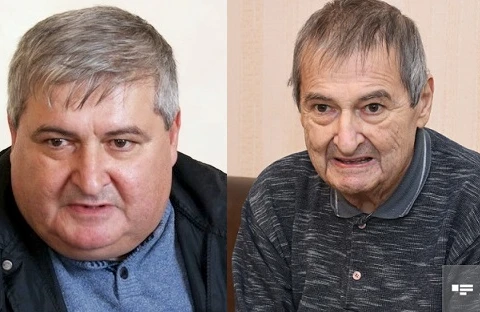 Mehman Cavadoğlu dəyişib: “Etdiyim səhlənkarlığın cəzasını çəkirəm” - FOTO&nbsp;