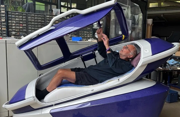 Kimin yaşamalı olduğunu süni intellekt seçəcək 