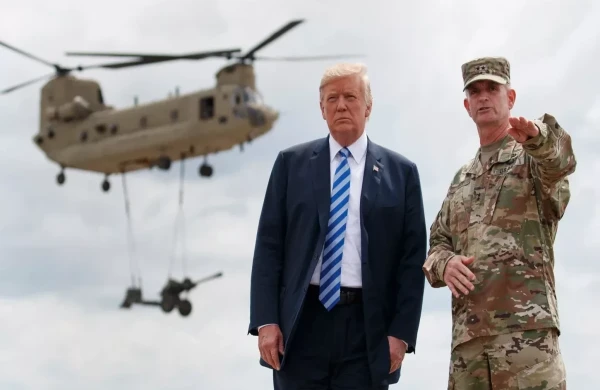 ABŞ Maduronu bu silahla ələ keçiribmiş