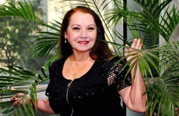 Aktrisa Məsumə Babayeva dəfn edilib&nbsp;