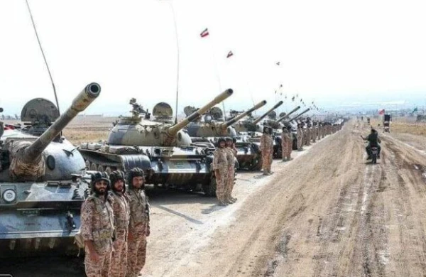 Türkiyədən ŞOK QƏRAR - İran-ABŞ müharibəsi BAŞLAYAN KİMİ...