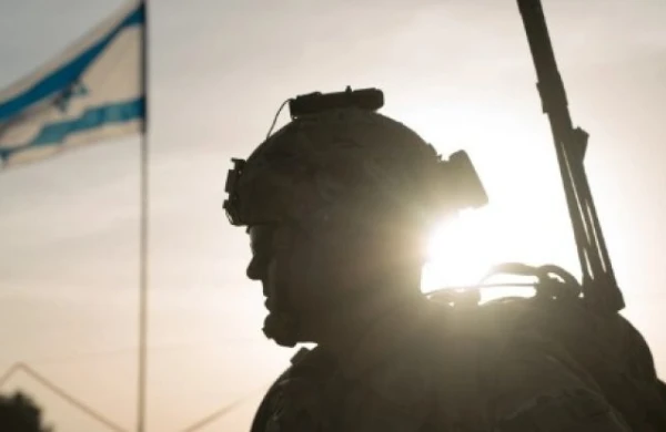 İsrail ordusu Livanın cənubunda "Hizbullah" silahlılarına zərbələr endirib