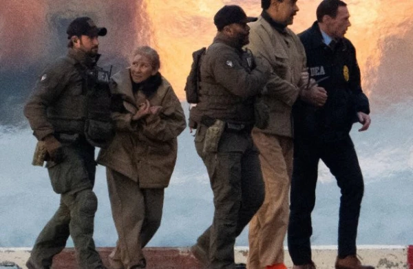 Rusiya Maduronun azad edilməsini tələb edir