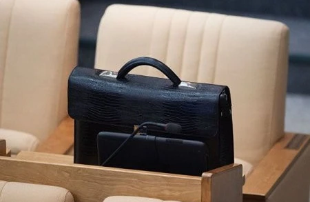 Ona yüksək vəzifə verildi: Fuad Məmmədli&nbsp; KİMDİR?