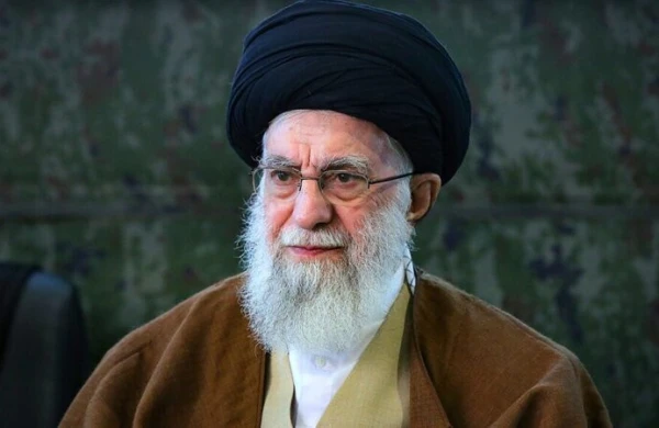 Əli Xamenei ölkədən qaçır? - Tehrandakı iqamətgahını boşaltdı&nbsp;