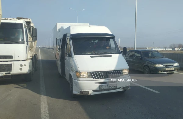 Xocalının Badara və Seyidbəyli kəndlərinə növbəti köç karvanları yola salınıb - FOTO&nbsp;