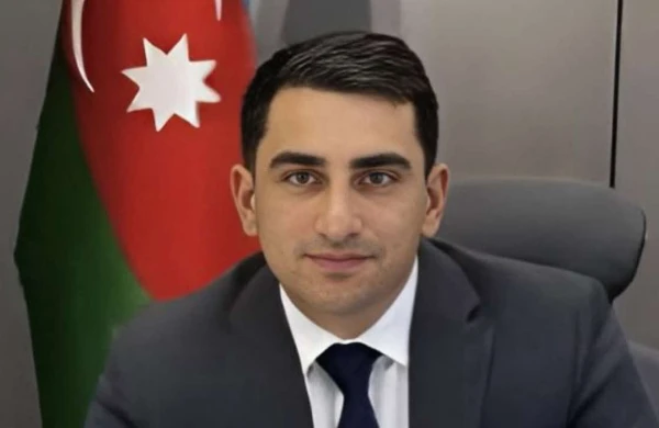 Orxan Məhərrəmov&nbsp; &nbsp;vəfat etdi