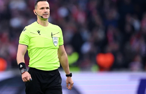 "Liverpul" - "Qarabağ" oyununun hakim təyinatları AÇIQLANDI&nbsp;&nbsp;