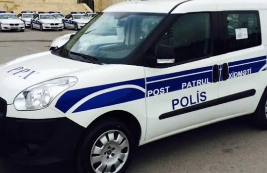 DİN əməliyyat keçirib: Səfər Camalov HƏBS EDİLDİ