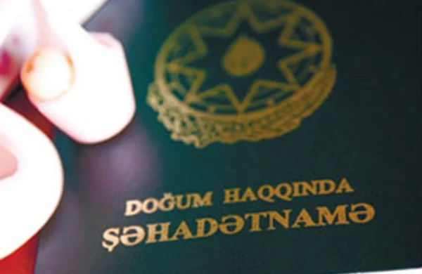 "Metirka"da ata adını dəyişmək olarmı?&nbsp; &nbsp; &nbsp;—&nbsp; &nbsp;Hüquqşünasdan AÇIQLAMA&nbsp;