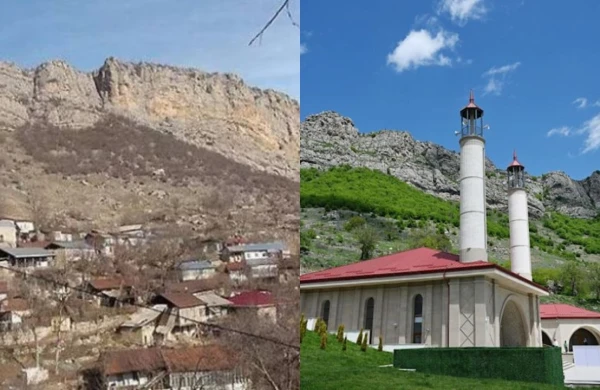 İgidlik cənnəti cəhənnəmə çevirmək deyil, cəhənnəmdə cənnət yaratmaqdır: Daşaltı  