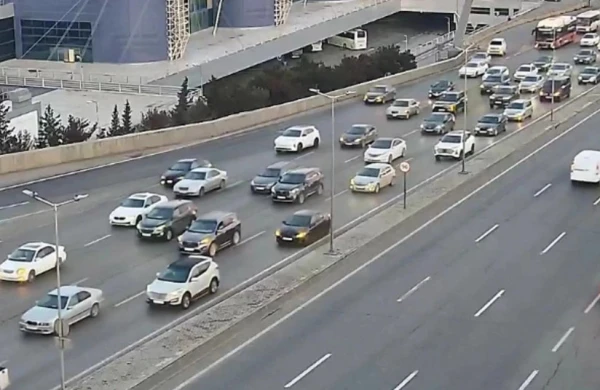 Bu yollara GİRMƏYİN!