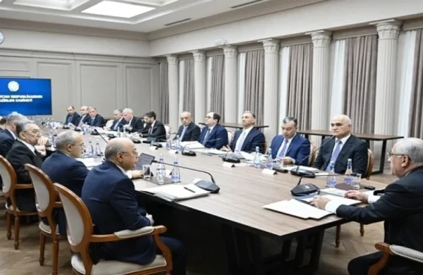 Baş nazir TAPŞIRIQ VERDİ 