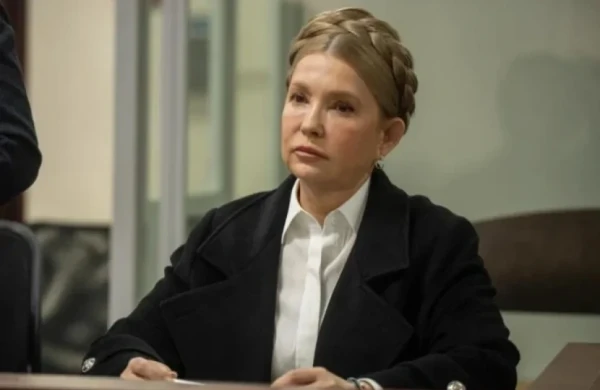 Rusiya Timoşenkonu beynəlxalq axtarışa verdi&nbsp;