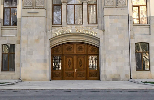 Azər Nəsirov vəzifəsindən azad edilib 