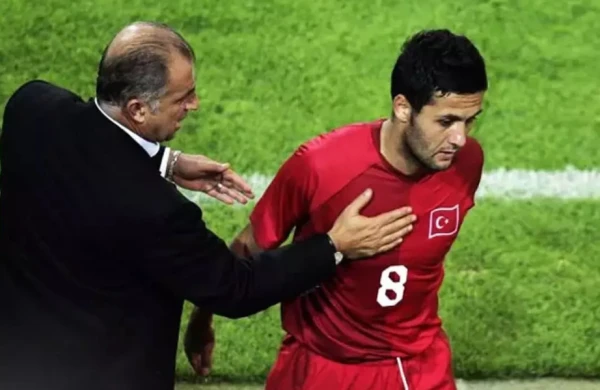 Məşhur türkiyəli futbolçu Azərbaycandan təklif alıb