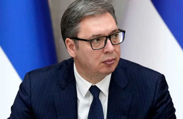 Vuçiç Serbiyadakı Rusiya media orqanlarının bağlanması təklifini açıqladı