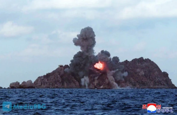 Şimali Koreya dəhşətli silahın sınağını keçirib&nbsp;