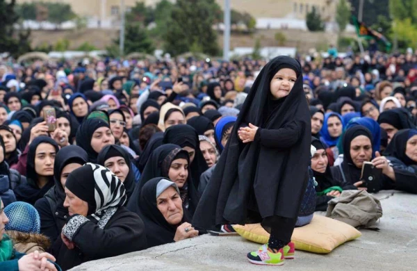 Azərbaycanda uşaqları dini ayinlərdə iştiraka məcbur etmək qadağan olunacaq 