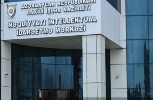 Paytaxt yollarında ötən il 2546 yol-nəqliyyat hadisəsi qeydə alınıb&nbsp;