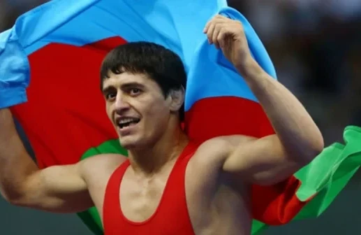 Rəsul Çunayevə vəzifə verildi&nbsp;