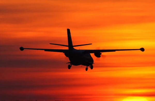 Təyyarə qəzaya uğradı -&nbsp; nazir müavini HƏLAK OLDU