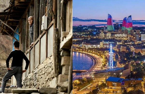 “Kəndlilərin  evlərini qoyub, Bakıya köçməsi fəlakətə səbəb ola bilər”- İqtisadçı problemdən DANIŞIR