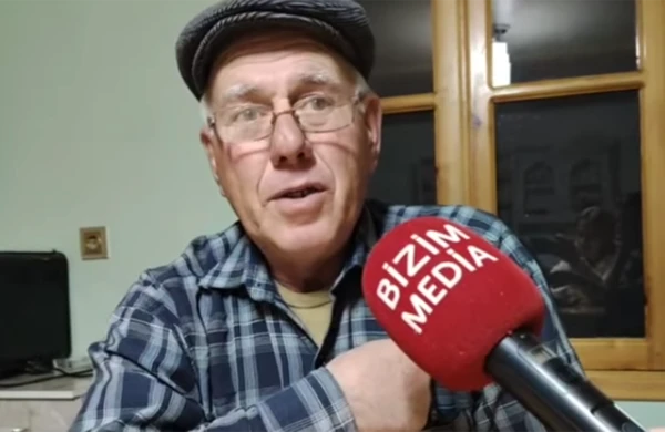 “Dedim, gəl toyu edək, qızı tapanda evlənərsən” - Video