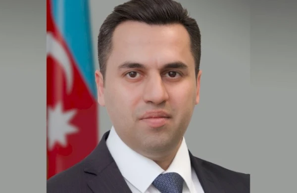 Yüksək vəzifəyə təyin edilən Tural Feyzullayevlə bağlı MARAQLI MƏLUMATLAR