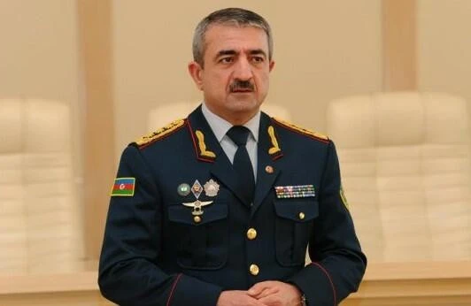 Generalla bağlı yeni ƏMR İMZALANDI