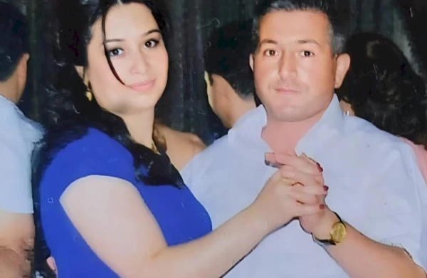 Milli Qəhrəmanın həyat yoldaşı Prezident İlham Əliyevə məktub yazdı&nbsp;