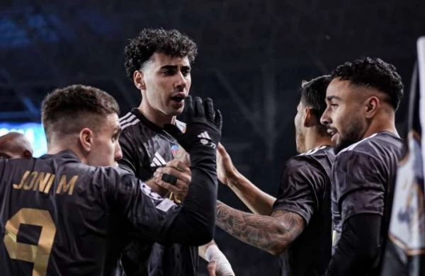 “Qarabağ” 0:6 uduzsa da, bu qədər qazandı&nbsp;