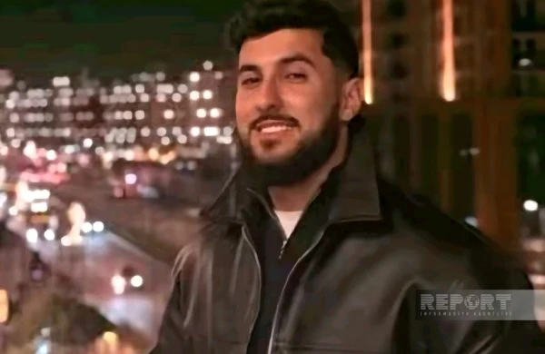 Həyatını itirən Ramazanın FOTOSU: Sənədlərini düzəltmək üçün gəlibmiş