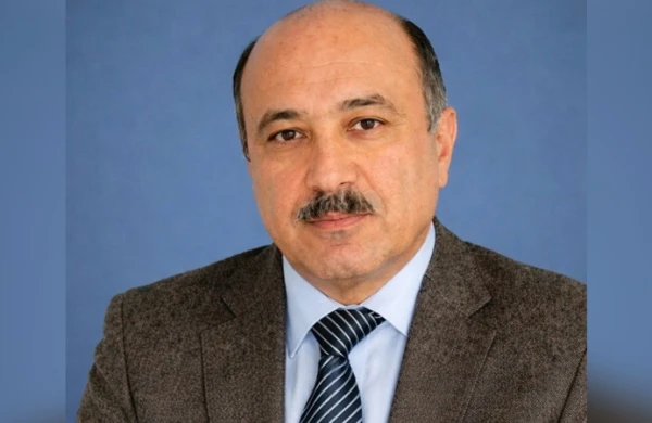 Xəlil Göyüşovun oğlunun klinikasında yoxlama&nbsp;