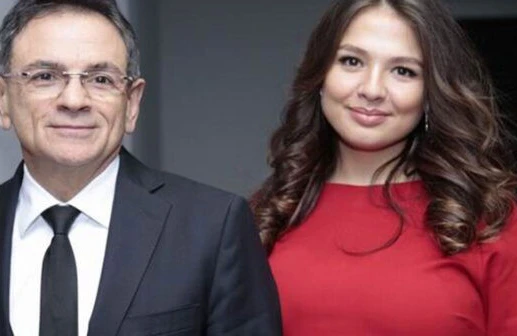 Zəhradan diqqət çəkən PAYLAŞIM: Mədət Quliyevlə birlikdə… – FOTO 