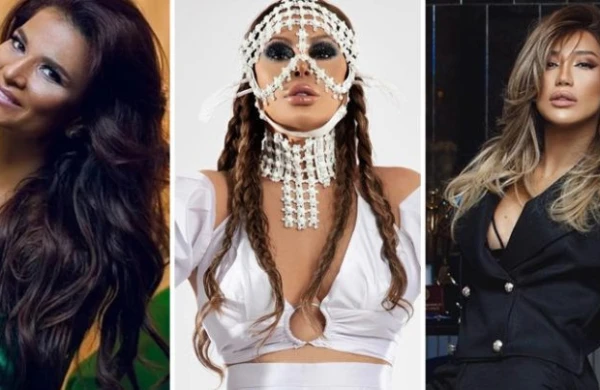 Azərbaycanın gözəlliyi ilə seçilən məşhur xanımları – Kimlərdir onlar?&nbsp;