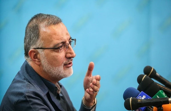 İran müharibəyə hazırlaşır