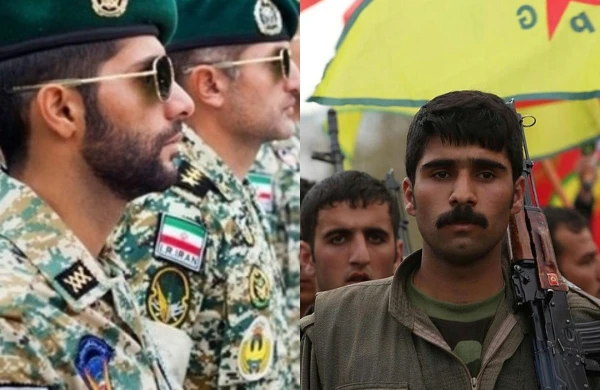 Aİ PKK-nı terrorçu kimi tanıdı nə etdi ki,  SEPAH-ada nəsə edə?