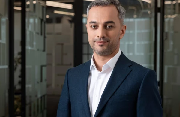 Cavid Mirzəyevə yüksək vəzifə verildi 