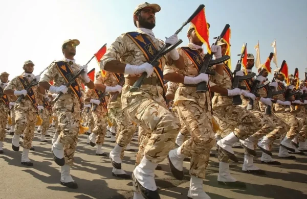 İran Avropa Birliyi ölkələrinin ordularını "terrorçu" elan edəcək