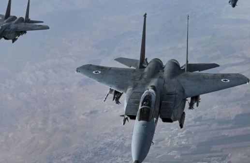 TƏCİLİ! İsrail hərəkətə keçdi – DƏHŞƏTLİ zərbələr endirilir&nbsp;