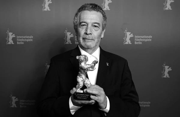 Tanınmış rejissor evində ölü tapıldı&nbsp;