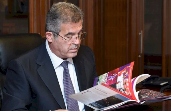 Prezidentin vəzifədən azad etdiyi icra başçısı ilə bağlı  ŞOK FAKT