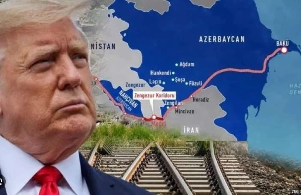 “Rusiyanın “TRIPP” layihəsində iştirakına ehtiyac yoxdur, çünki…”- Siyasətçi detalları açıqladı