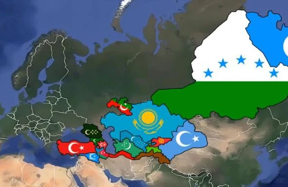 Türkçülükdə dini məsələlər və oynanılan böyük oyunlar&nbsp;&nbsp;