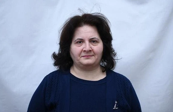 Universitet müəllimi dünyasını dəyişdi