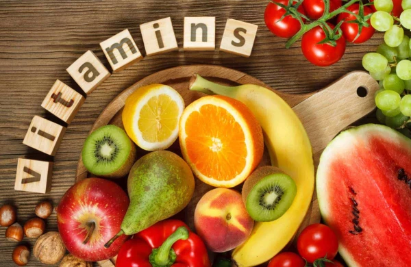 &nbsp;Vitamin dərmanlarını necə qəbul edək?