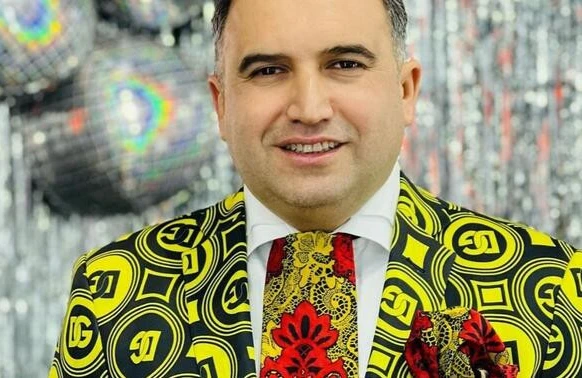 Hacı Nuran xəstəliyindən danışdı&nbsp;